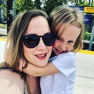 Meet your Posher, Alyssa